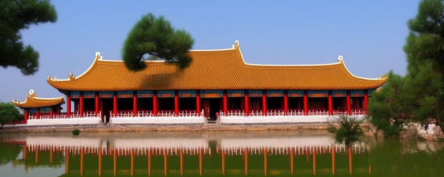 恭王府旅游攻略