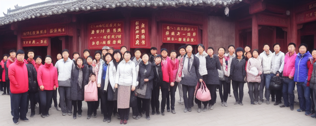 长峪城村游玩攻略 长峪城村游玩攻略