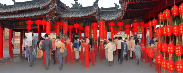 铜仁旅游景点推荐