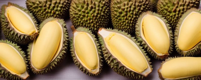 榴莲不能和什么食物一起吃