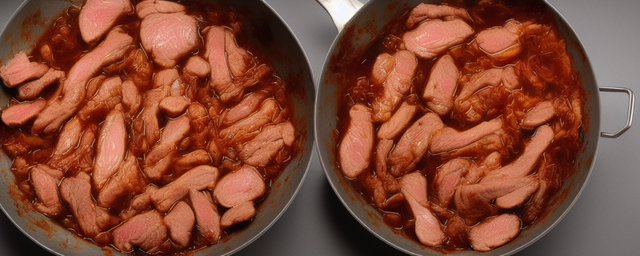 四川兔肉的做法大全