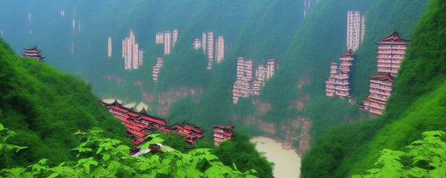重庆大足旅游攻略
