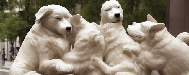 忠犬八公读后感