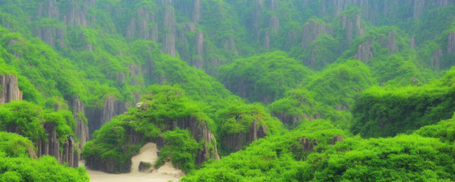 惠来热门旅游景点