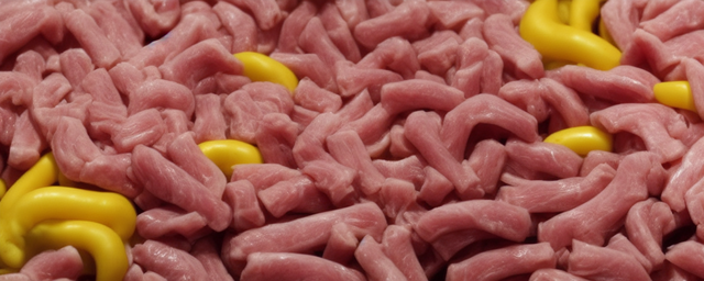 马肉和什么不能一起吃