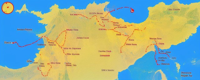 青海湖旅游攻略路线