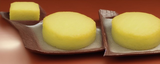 绿豆饼可以放多久