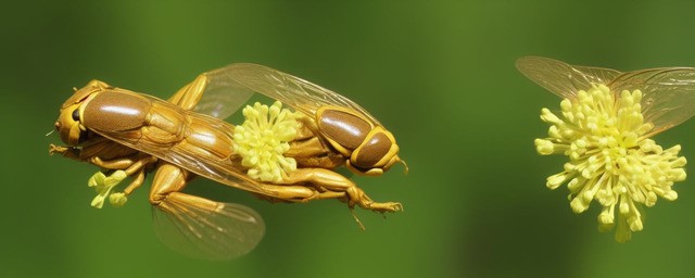 金蝉花的功效与作用