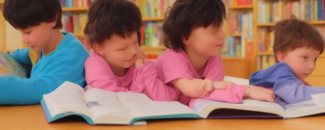 童年读后感600字