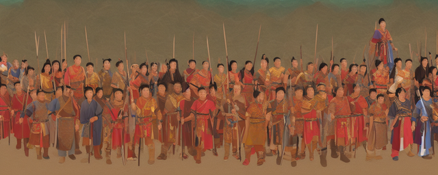 辽国是哪个民族