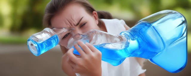 喝多少水会水中毒