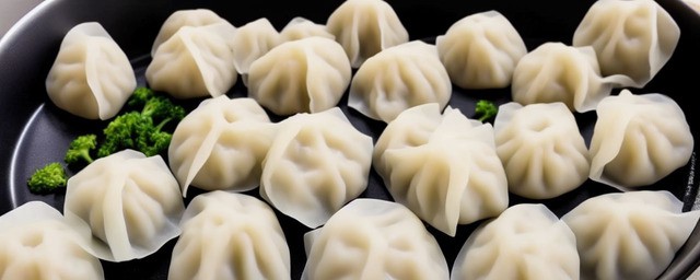 速冻水饺煮几分钟