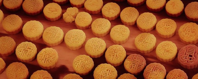 月饼可以放多久