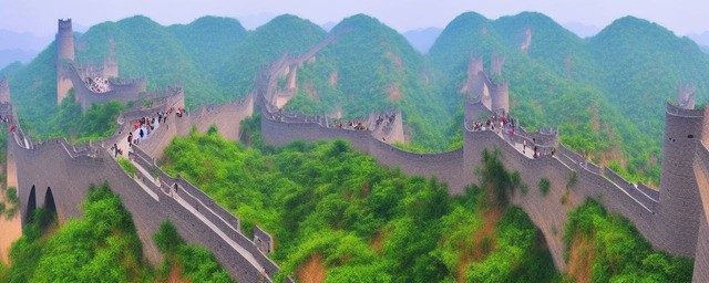 南昌旅游必去景点