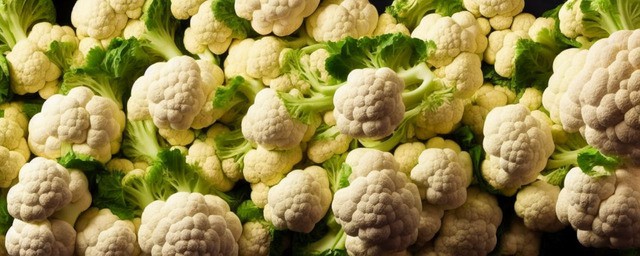菜花和什么不能一起吃