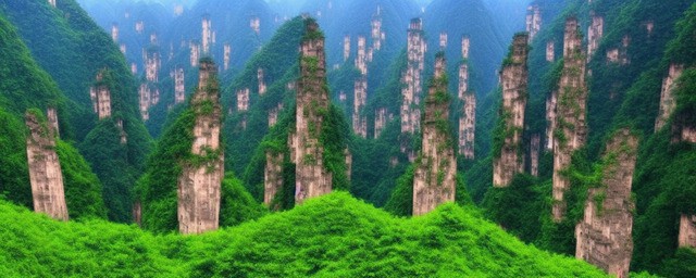 重庆欢乐谷游玩攻略