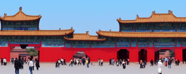 山海关旅游景点攻略