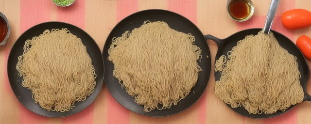羊肉面条的做法家常