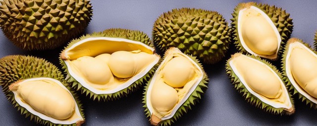 榴莲和豆浆能不能一起吃