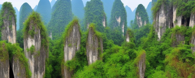 广西巴马长寿之乡自助游全攻略
