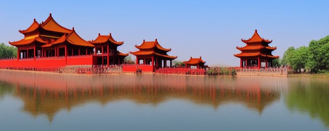 锡林浩特旅游景点十佳