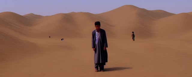 西域喀什读后感