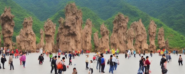 三原县有什么旅游景点