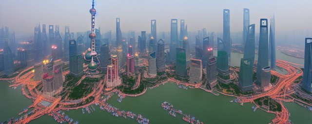 上海欢乐谷攻略