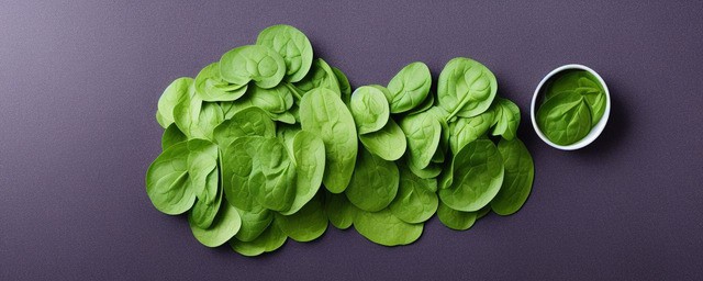 菠菜能不能和醋一起吃吗