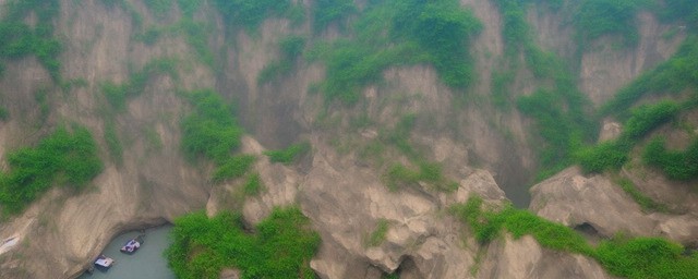 庄河的旅游景点