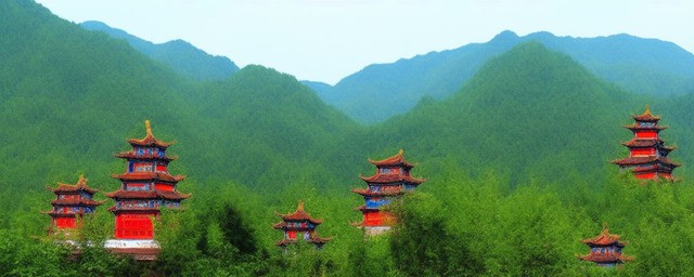 叶城旅游必去景点