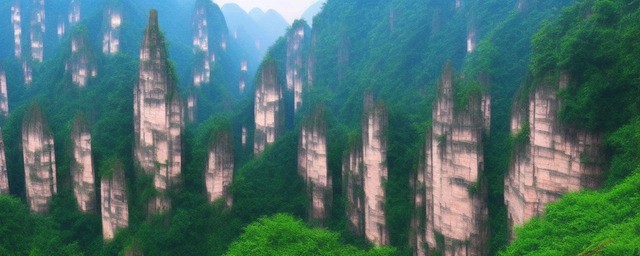 重庆仙女山游玩攻略