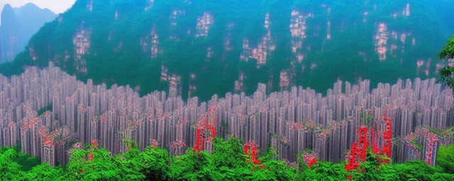 重庆的旅游攻略