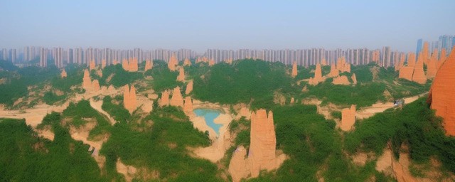 宝鸡旅游景点攻略