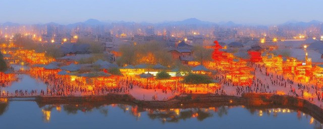 济南旅游攻略必去景点