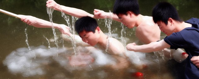 罗汉果泡水的准确要领