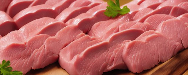 鹅肉不能和什么一起吃