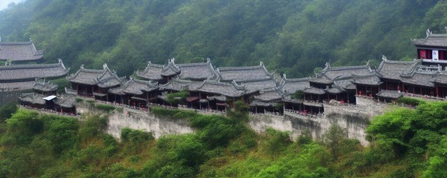 镇远古镇必玩景点