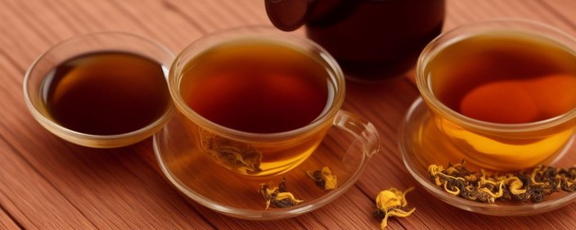 喝乌龙茶会上火吗