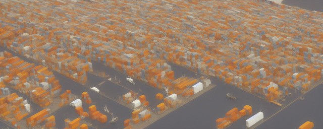 物流管理就业前景