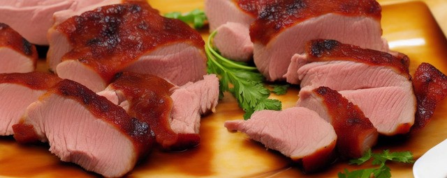 红烧肉不能和什么一起吃
