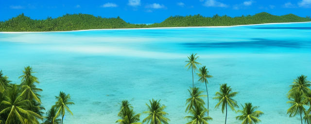 到斐济旅行自助游攻略