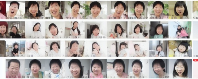 适合母亲的微信昵称
