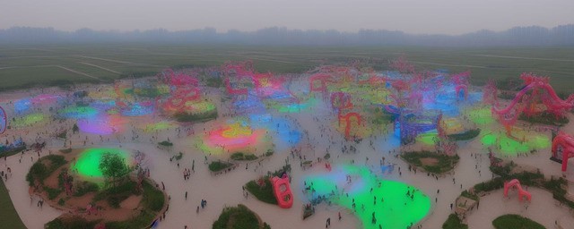 浏阳好玩的地方