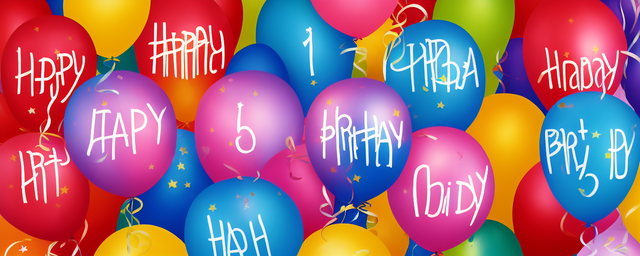八字生日祝福语