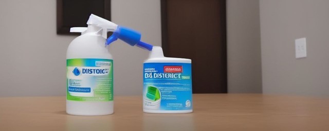 84消毒液的精确使用方式