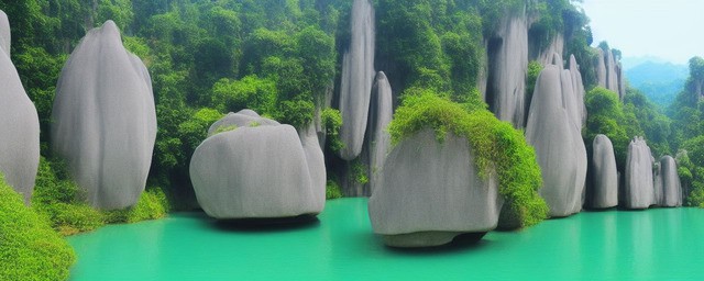 门源旅游景点大全