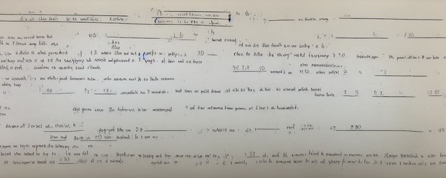 六年级第一单元作文
