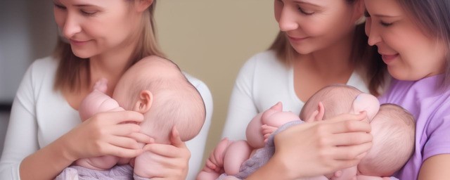 母乳喂养的好处