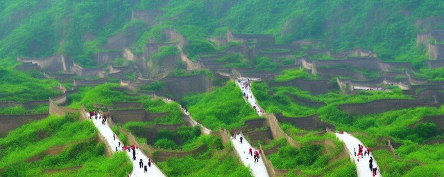 吉安旅游景点推荐